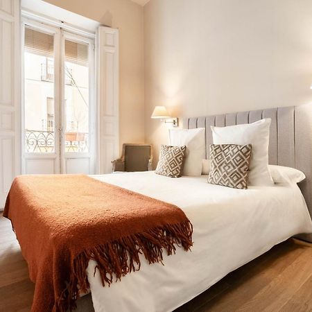 Apartamento San Anton II En Madryt Zewnętrze zdjęcie