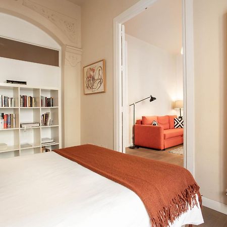 Apartamento San Anton II En Madryt Zewnętrze zdjęcie