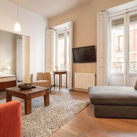 Apartamento San Anton II En Madryt Zewnętrze zdjęcie