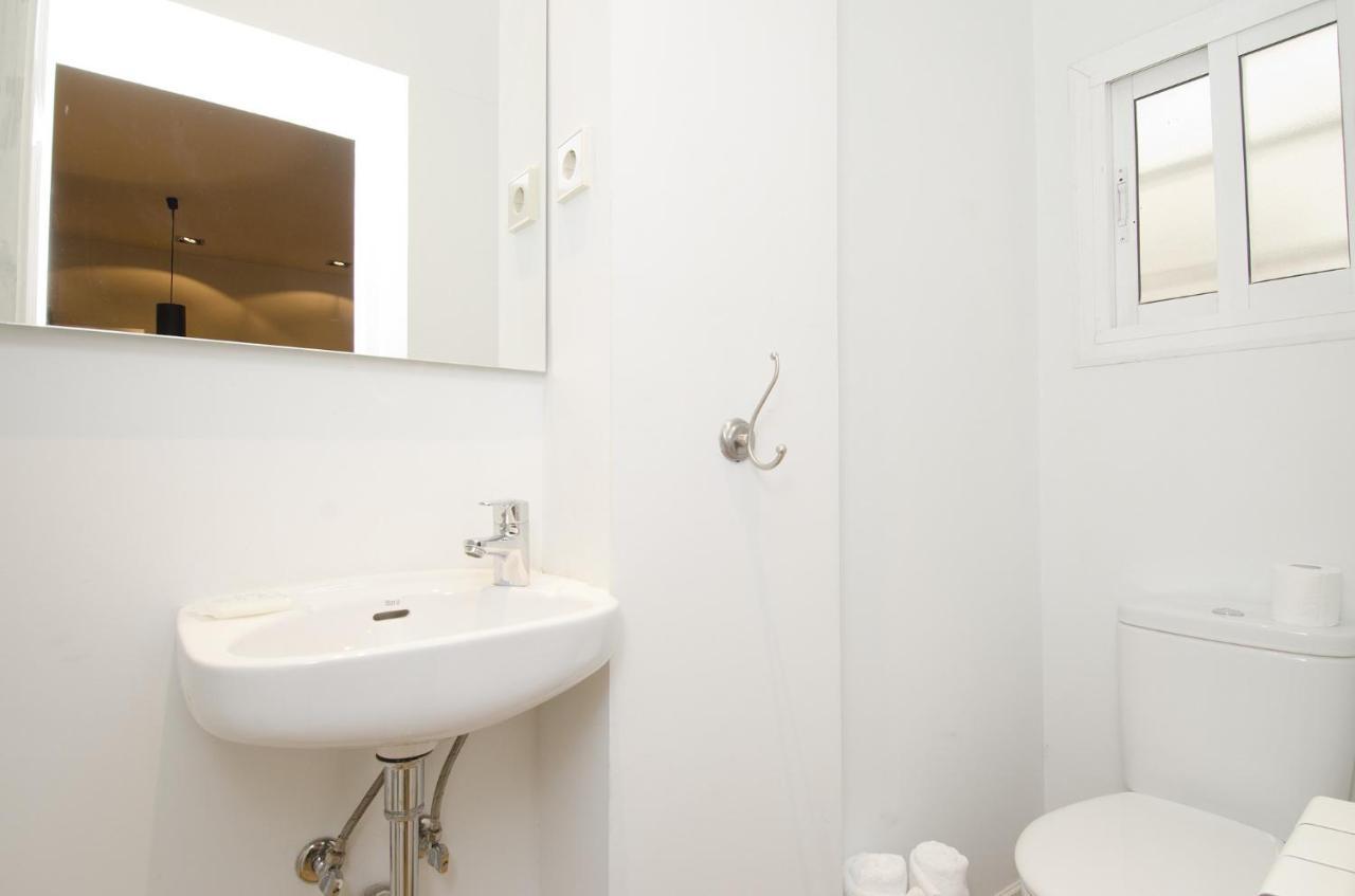Apartamento San Anton II En Madryt Zewnętrze zdjęcie