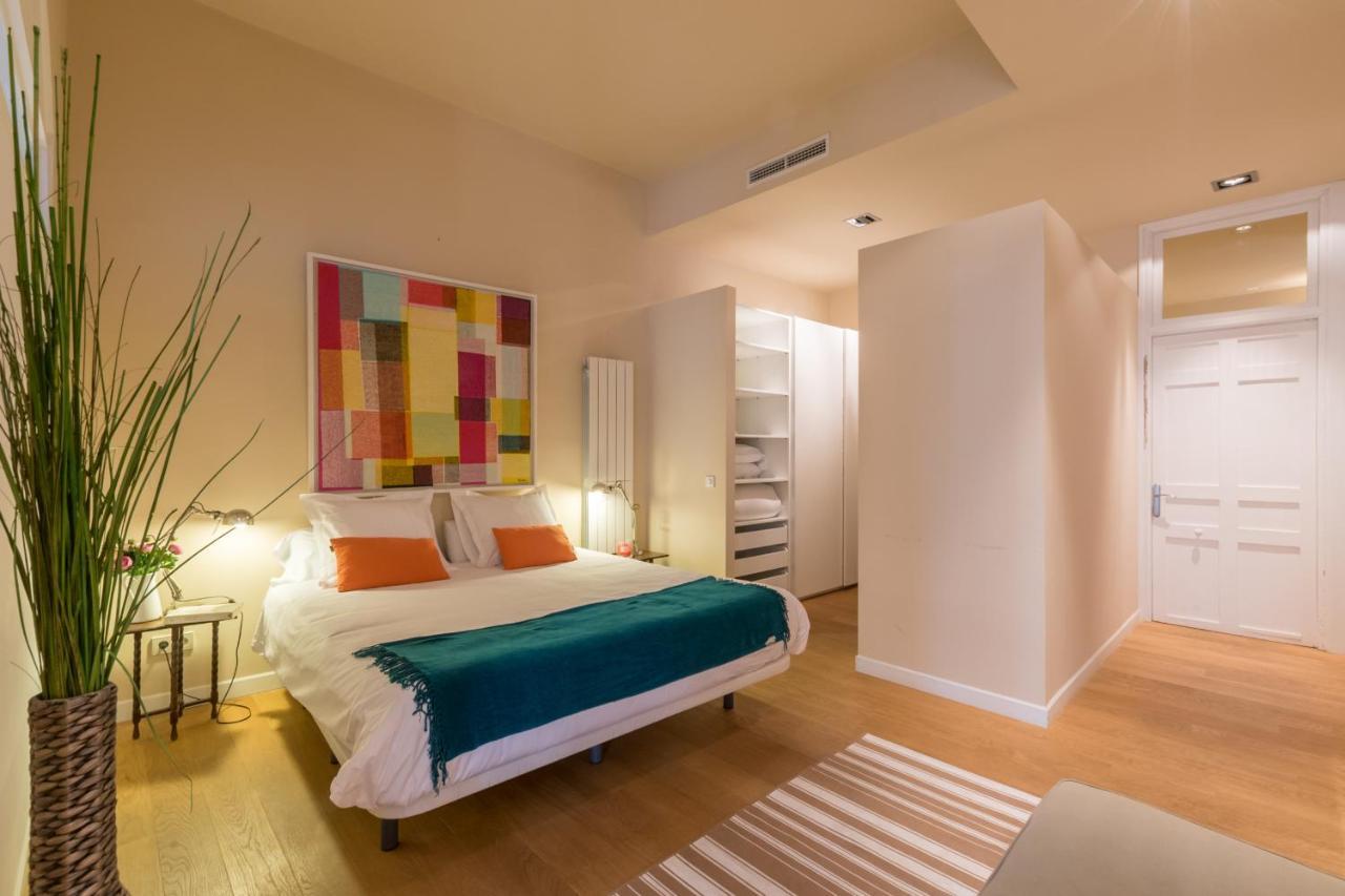 Apartamento San Anton II En Madryt Zewnętrze zdjęcie