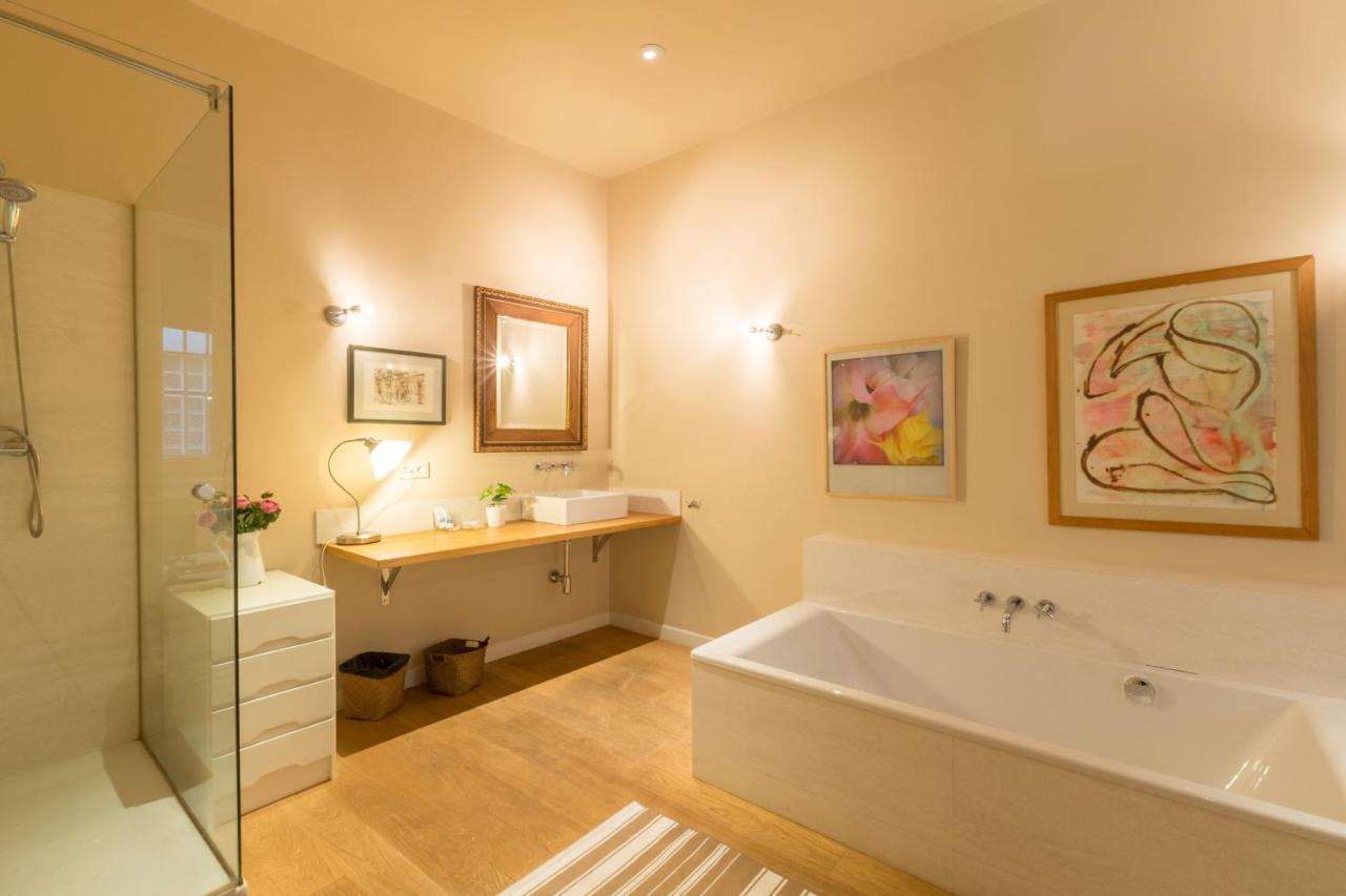Apartamento San Anton II En Madryt Zewnętrze zdjęcie