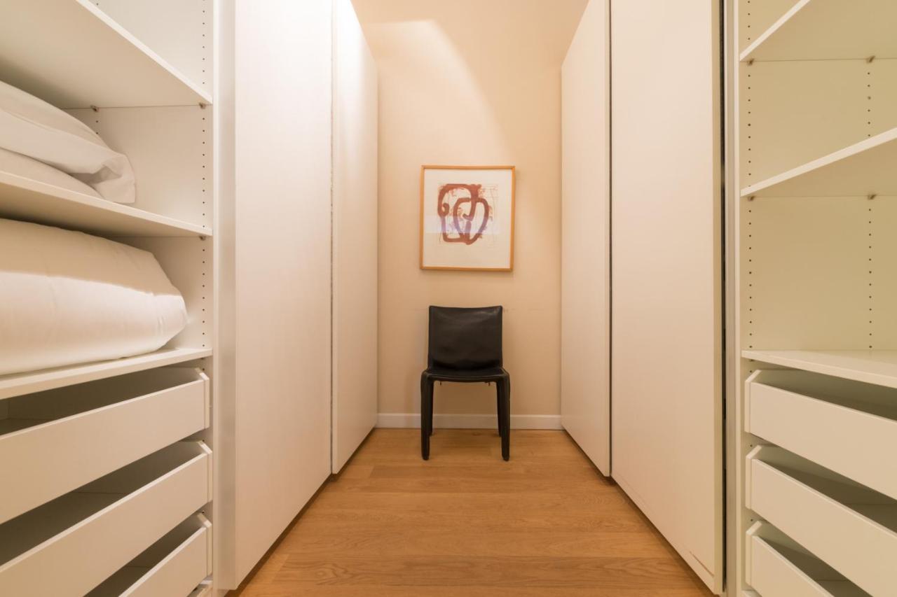 Apartamento San Anton II En Madryt Zewnętrze zdjęcie