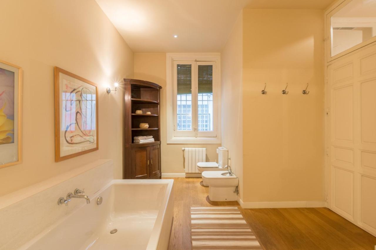 Apartamento San Anton II En Madryt Zewnętrze zdjęcie