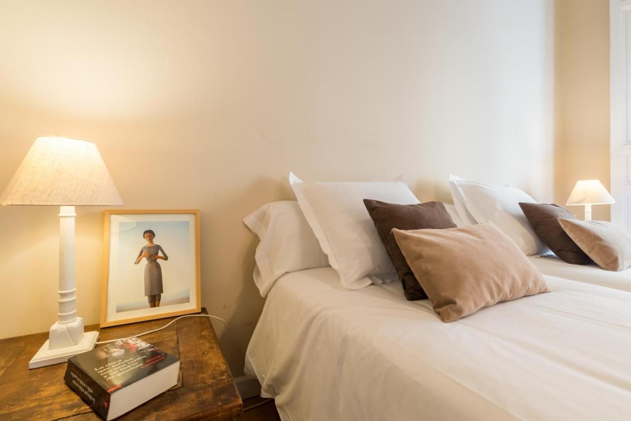 Apartamento San Anton II En Madryt Zewnętrze zdjęcie